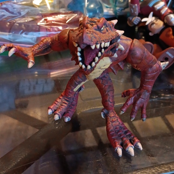 2008 FREAKY CREATURE - Picture 1 of 1